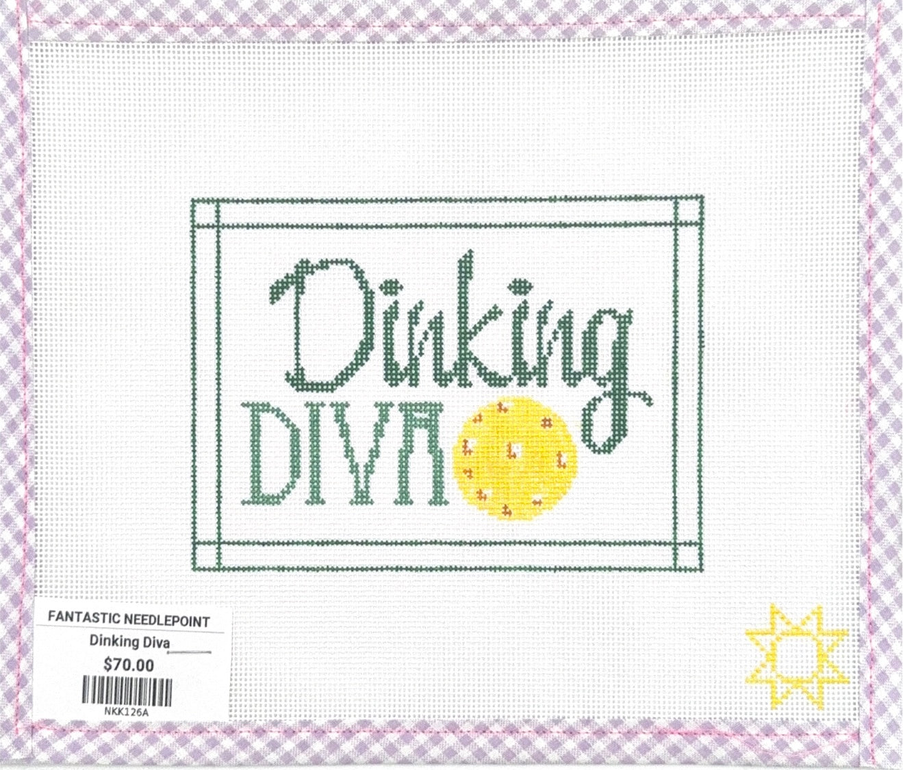 Dinking Diva