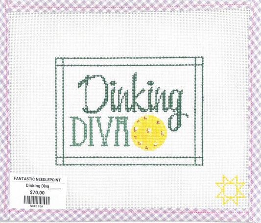 Dinking Diva
