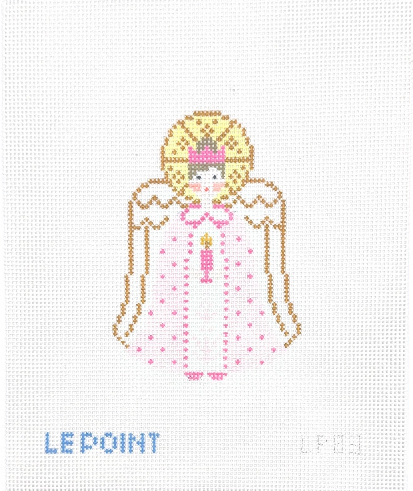 Pink Angel