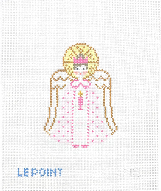 Pink Angel
