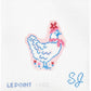Spring Chicken