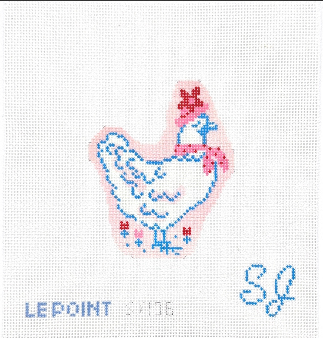 Spring Chicken