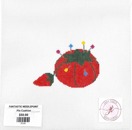 Pin Cushion