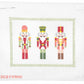 Nutcracker Trio
