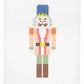 Pink Nutcracker