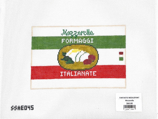 Mozzarella Cheese