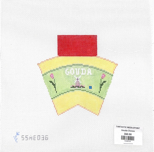 Gouda Cheese