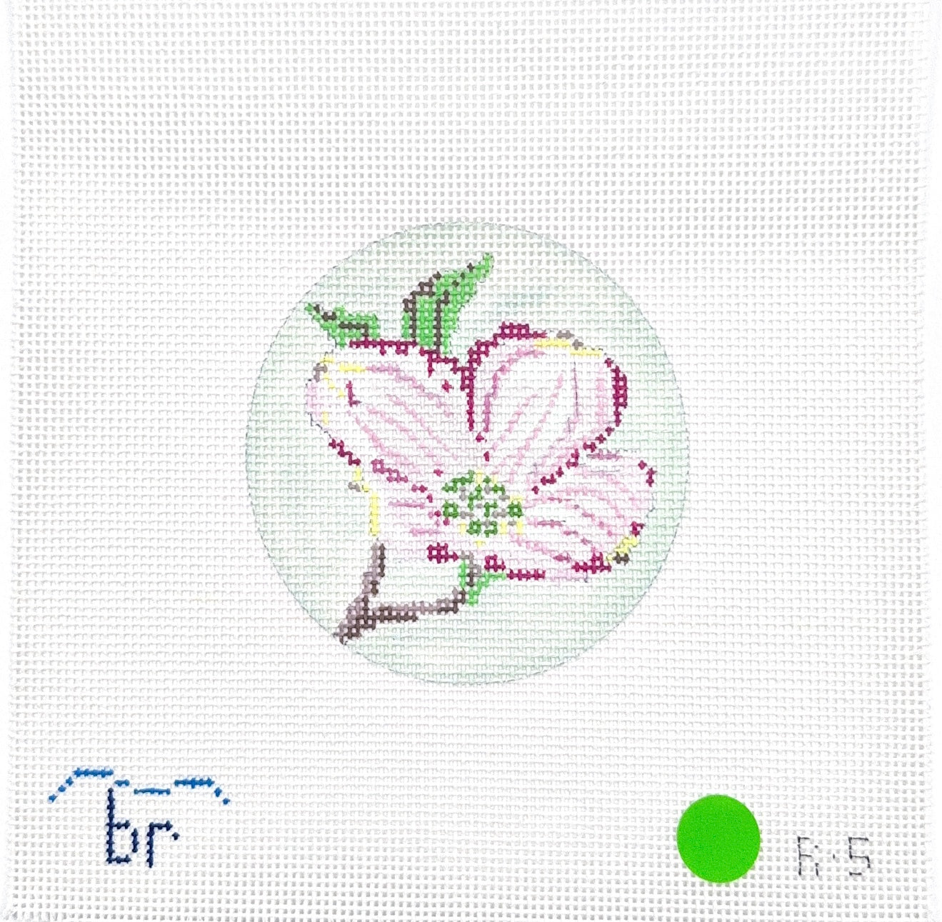 Dogwood Blossom