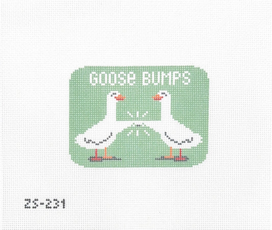 Goose Bumps