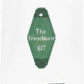 The Broadmoor Keychain