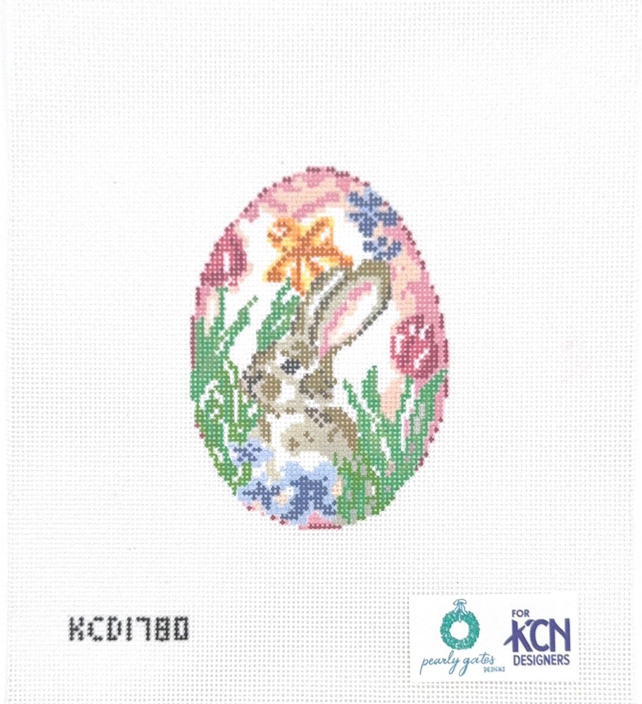 Bunny Egg