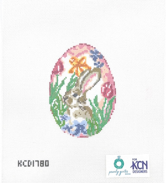 Bunny Egg