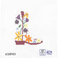 Folklore Cowboy Boot