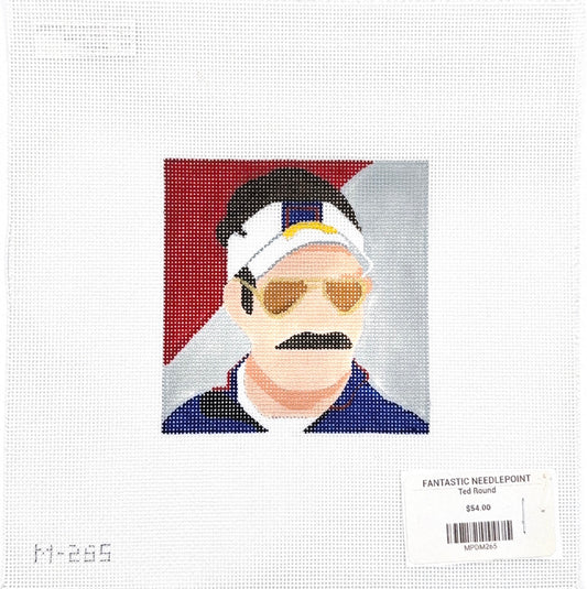 Ted Lasso