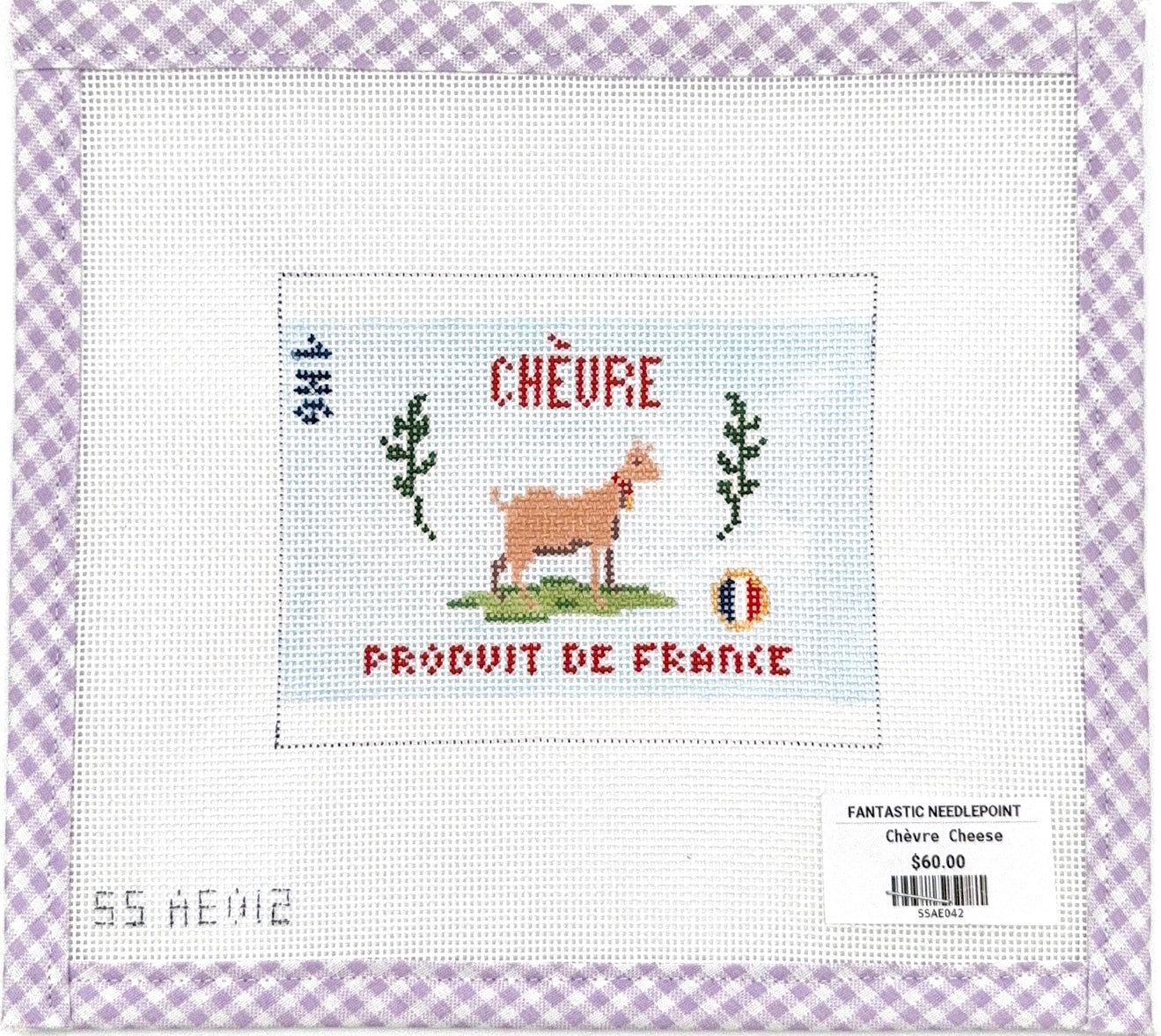 Chèvre Cheese