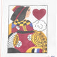 Queen of Hearts