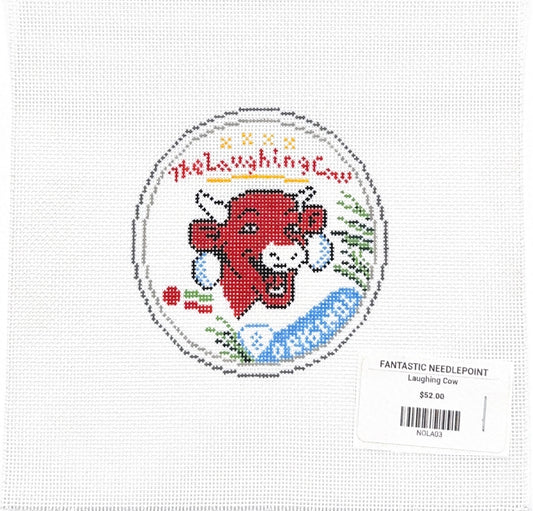 Laughing Cow Cheese
