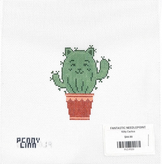 Kitty Cactus
