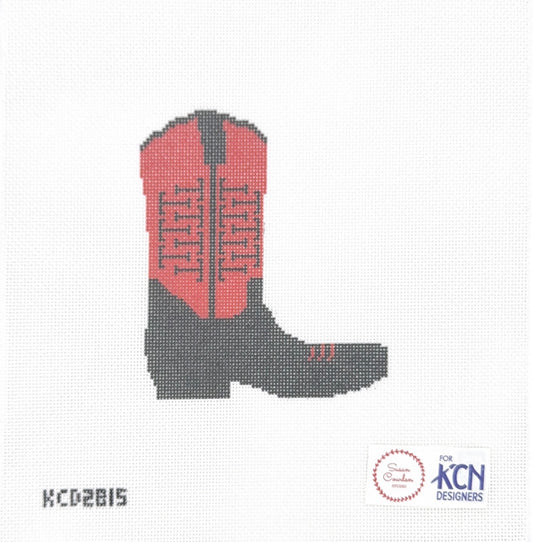 Texas Tech Boot