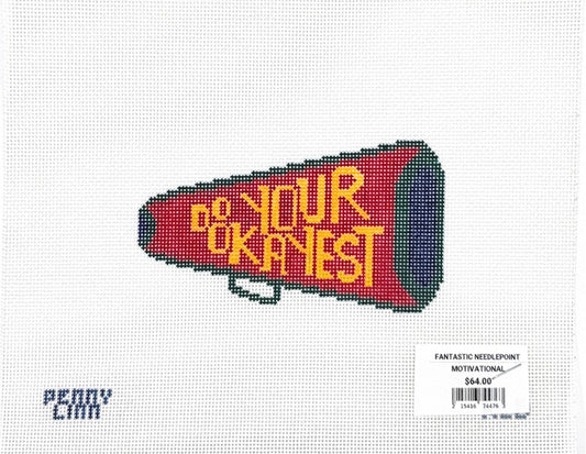 Do your Okayest
