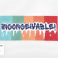 Inconceivable!