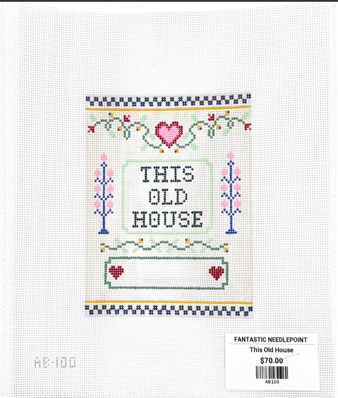 This Old House