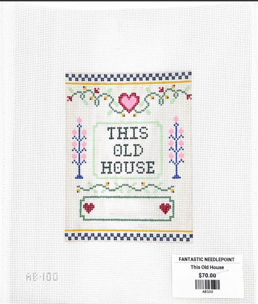 This Old House