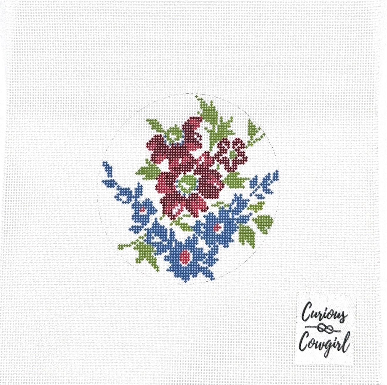 Floral Round