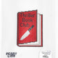 Thriller Book Club