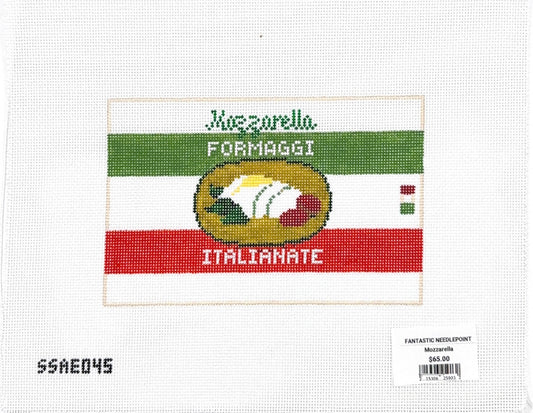 Mozzarella Cheese