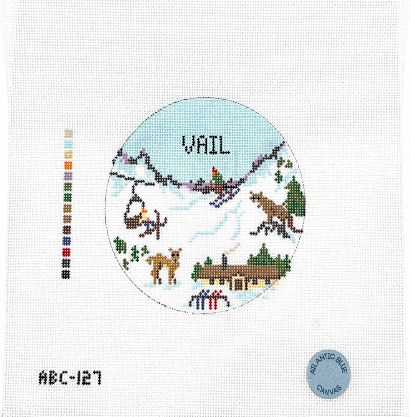 Vail
