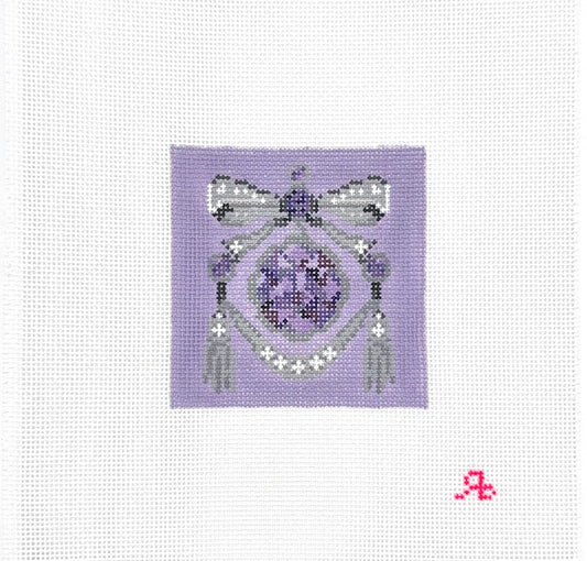 Amethyst Drop