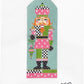 Pink Nutcracker