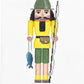 Fishing Nutcracker