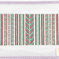 Red and Green Clutch