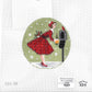 Betty at Mailbox