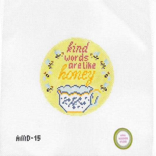 Kind Words are like Honey