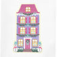Purple House Le Point