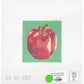 Red Pepper Coaster