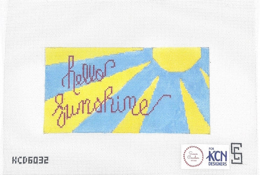 Hello Sunshine Eyeglass