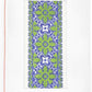 Hearts Medallion Eyeglass Case