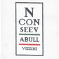 Inconseevabull Eyeglass Case