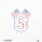 250th Anniversary Crest