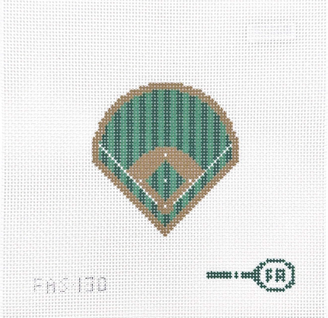 Baseball Field