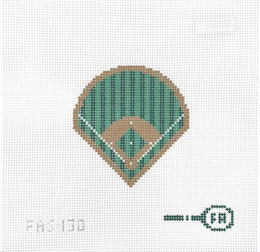 Baseball Field
