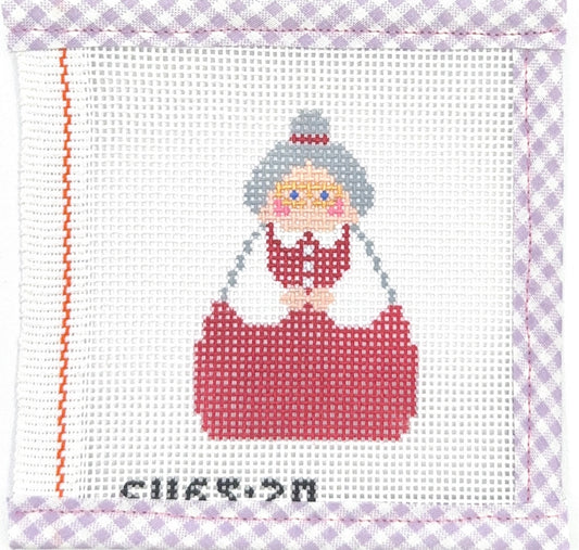 Stitch It