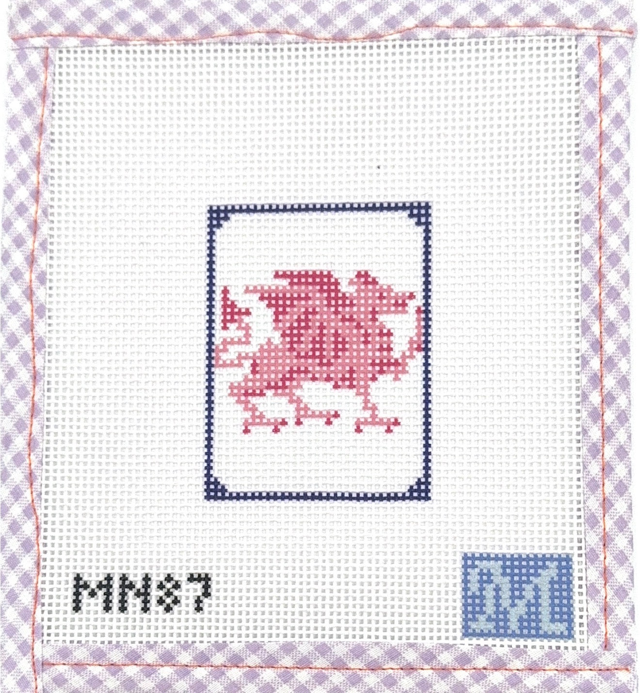 Dragon Tile
