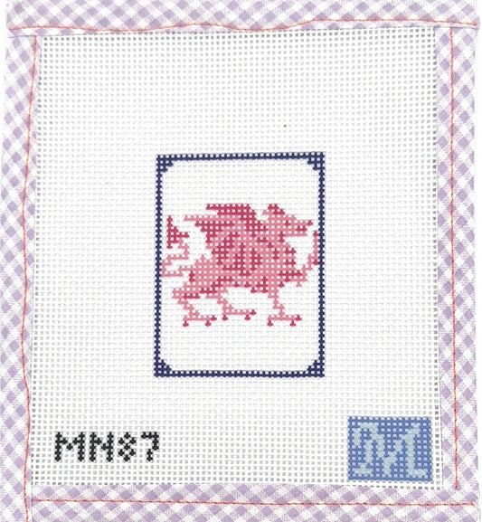 Dragon Tile