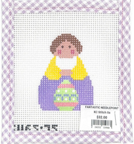 Stitch it