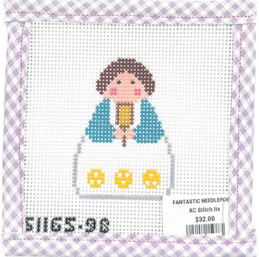 Stitch it